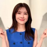 宮澤エマにモデル時代はない?若い頃やタレント時代の経歴を調査