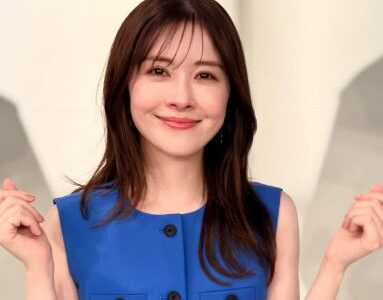 宮澤エマにモデル時代はない？若い頃やタレント時代の経歴を調査