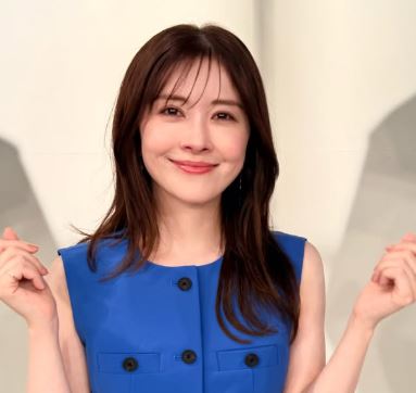 宮澤エマにモデル時代はない？若い頃やタレント時代の経歴を調査