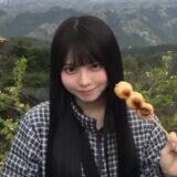 永瀬碧はなぜおでん？あだ名の理由や由来・バズった経緯を解説