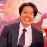 南波雅俊アナは結婚してる？相手や彼女の有無・独身の理由を調査