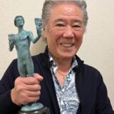 西岡徳馬の再婚相手はどんな人？現在の妻の顔画像や馴れ初めを徹底解説