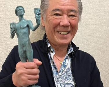 西岡徳馬の再婚相手はどんな人？現在の妻の顔画像や馴れ初めを徹底解説