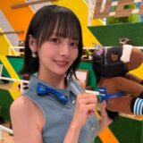 岡田紗佳は整形してる？公表した美容施術や昔の顔画像を比較調査