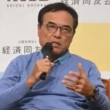 新浪剛史の妻は都築明寿香？経歴や人柄・歴代妻の結婚の真相を解説