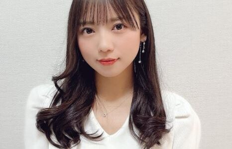 齊藤京子の顔が変わった？整形疑惑の真相や昔と現在の画像比較