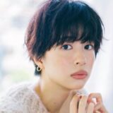 佐久間由衣の国籍は日本？韓国・ハーフ説の真相や出身地を調査