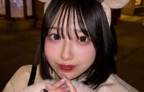 桜庭遥花は痩せた？日プ時代と現在の比較や体重変化の理由を調査
