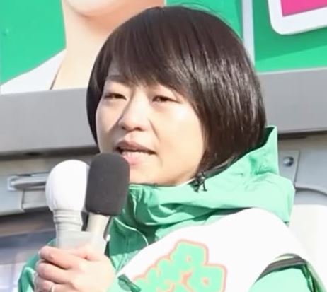 鈴木貴子の夫の職業は？元自衛隊カメラマンの現在を徹底解説