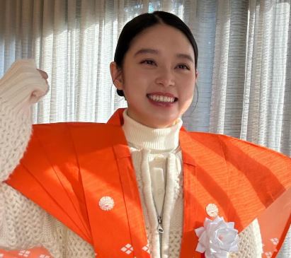 高石あかりの実家は宮崎のどこ？お金持ち説や両親・家族構成を調査