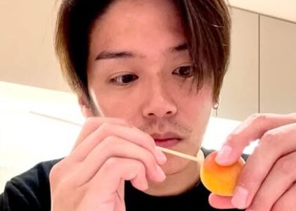 高木雄也は結婚してる？独身説や彼女・婚姻届の証人エピソードを調査