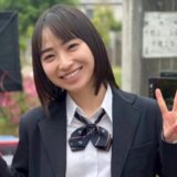 田牧そらの大学進学先は？学校名と学業・芸能活動両立の真相