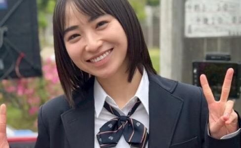 田牧そらの大学進学先は？学校名と学業・芸能活動両立の真相