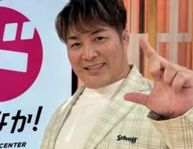 棚橋弘至が刺される事件の真相！元交際相手との間に何があったのか徹底解説