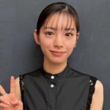 當真あみが似てる芸能人は誰？広瀬すずや南沙良らと比較検証