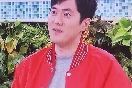 魚住優に兄弟はいる？一人っ子説や父母・家族構成を解説