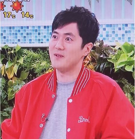 魚住優に兄弟はいる？一人っ子説や父母・家族構成を解説