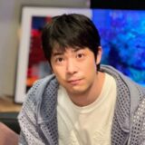 【2026】渡辺大知は結婚してる？妻は夏帆なのか熱愛報道と現在を調査