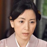 渡辺典子は再婚してる？現在の独身生活と娘の存在を徹底解説