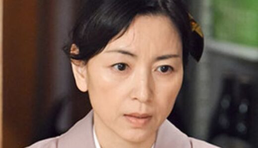 渡辺典子は再婚してる？現在の独身生活と娘の存在を徹底解説