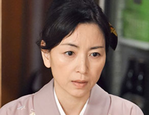 渡辺典子は再婚してる？現在の独身生活と娘の存在を徹底解説