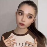 渡辺リサは整形してる？鼻や二重・脂肪吸引の噂を昔の画像で比較