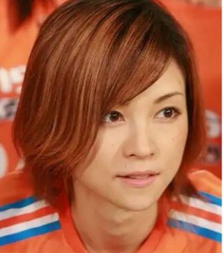 吉澤ひとみの旦那はIT社長？川前毅説や会社・子供と現在を解説