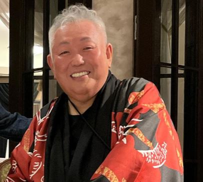 江原啓之は神田沙也加について何を語った？オーラの泉や霊視の真相