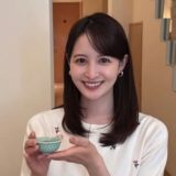 後呂有紗アナの両親の職業は?実家や家族・ハーフ説の真相