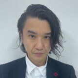 長谷川純は結婚してる？現在の妻・子供の有無や長谷川潤との違いも調査