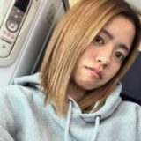 長谷川唯の結婚相手は誰？熱愛報道や彼氏の有無を徹底解説！