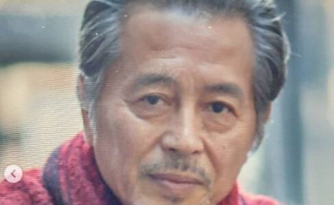本田博太郎の妻は一般人？名前・顔画像や息子との家族関係を解説