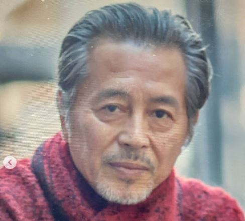 本田博太郎の妻は一般人？名前・顔画像や息子との家族関係を解説