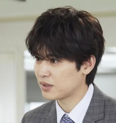 堀井新太の結婚相手は誰？妻の顔画像や馴れ初め・子供を解説