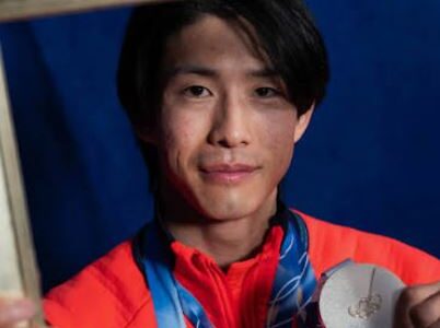 堀島行真の年収はいくら？賞金・スポンサー収入・トヨタの給与を徹底調査