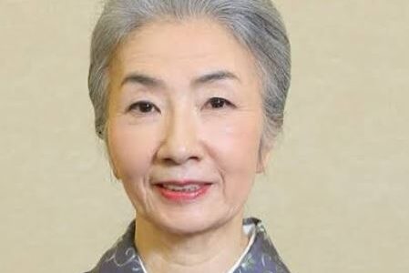 藤村志保の学歴はフェリス女学院？出身高校や大学・若い頃の経歴を解説