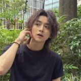 飯島寛騎の父親はどんな人?職業・顔画像やバイク好きエピソードを解説