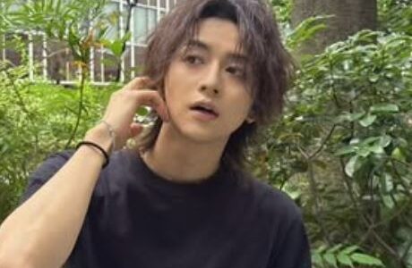 飯島寛騎の父親はどんな人？職業・顔画像やバイク好きエピソードを解説
