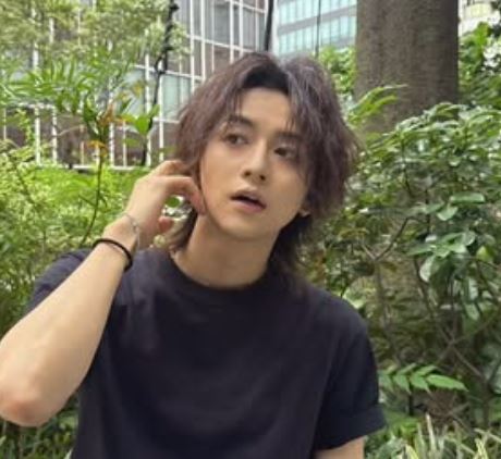 飯島寛騎の父親はどんな人？職業・顔画像やバイク好きエピソードを解説