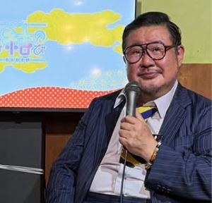 芋洗坂係長の若い頃がイケメン！痩せてた昔の画像とコンビ時代を調査