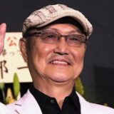 石橋蓮司と石橋凌は兄弟ではない？血縁関係と関係性を解説