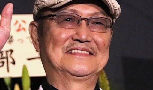 石橋蓮司と石橋凌は兄弟ではない？血縁関係と関係性を解説