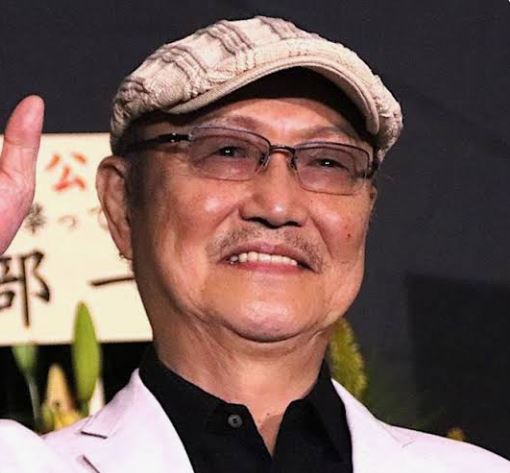 石橋蓮司と石橋凌は兄弟ではない？血縁関係と関係性を解説