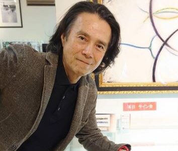 国広富之の妻は一般人？奥さんの職業・娘・水沢アキとの関係を解説