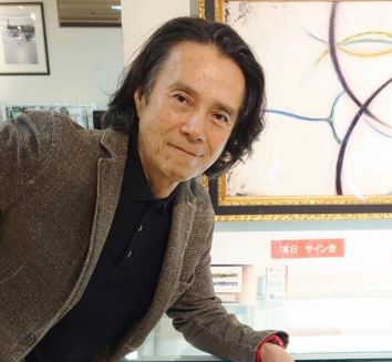国広富之の妻は一般人？奥さんの職業・娘・水沢アキとの関係を解説