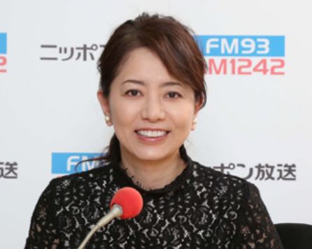 草野満代に結婚相手はいない？過去の熱愛や独身を貫く真相を解説