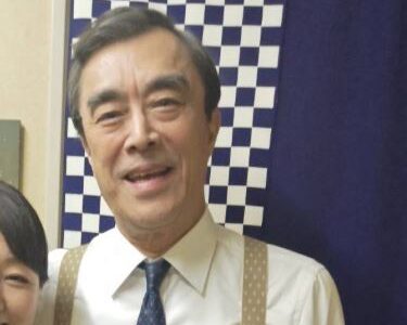 益岡徹の妻は誰？馴れ初めから子育てまで夫婦の全てを徹底解説
