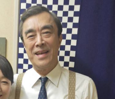 益岡徹の妻は誰？馴れ初めから子育てまで夫婦の全てを徹底解説