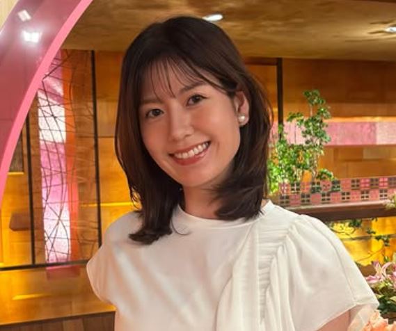 桝田沙也香アナの結婚相手は誰？旦那の画像や職業・真相を解説