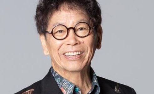 南こうせつの息子は東大？子供たちと現在の家族構成を解説